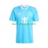 Camisola Inter Miami Homem Equipamento Terceiro 2025-2026 Manga Curta